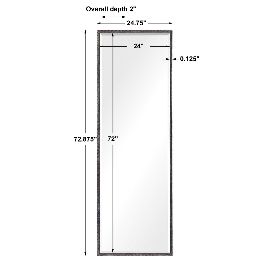 Callan Dressing / Leaner Mirror