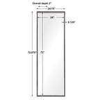 Callan Dressing / Leaner Mirror