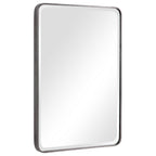 Aramis Silver Mirror