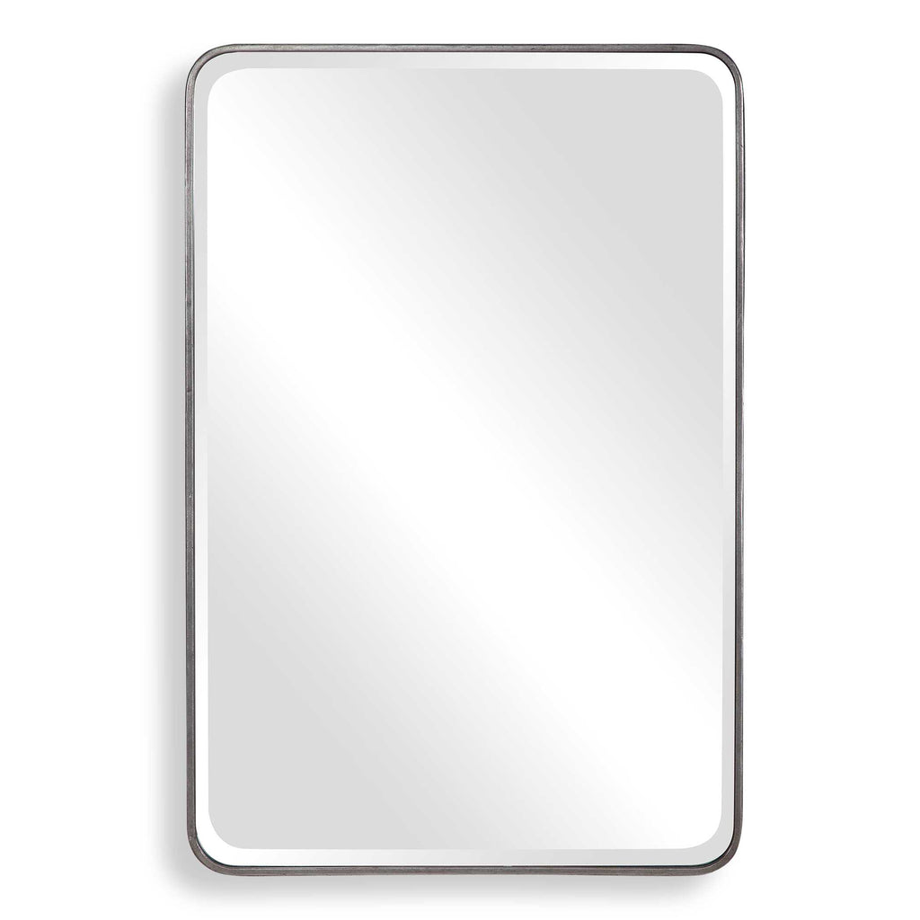 Aramis Silver Mirror