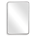 Aramis Silver Mirror