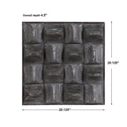 Pickford Wood Wall Decor