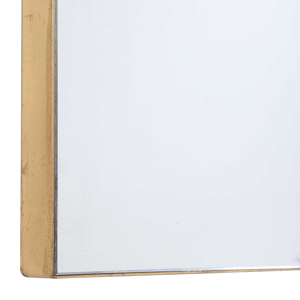 Rowling Gold Mirrors Set/3