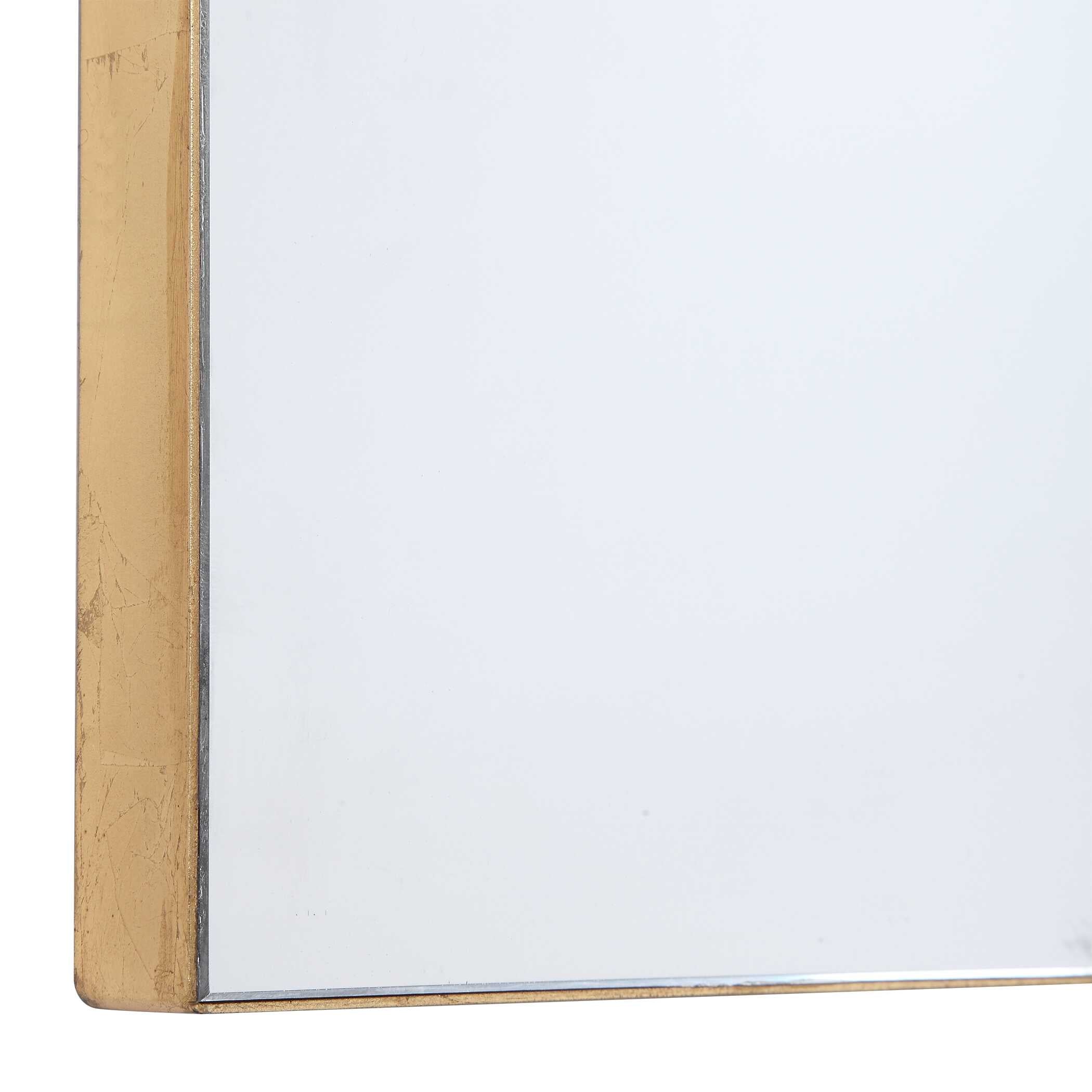 Rowling Gold Mirrors Set/3