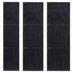 Rowling Gold Mirrors Set/3