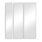 Rowling Gold Mirrors Set/3