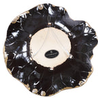 Abella Green Ceramic Wall Decor Set/3