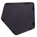 Linneah Modern Mirrors Set/4