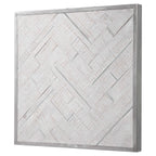 Redondo Coastal Wood Wall Decor