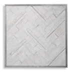 Redondo Coastal Wood Wall Decor