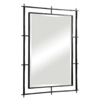 Ironworks Industrial Mirror