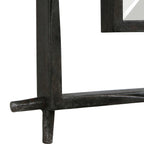 Ironworks Industrial Mirror