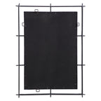 Ironworks Industrial Mirror