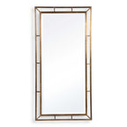 Farrow Copper Industrial Mirror
