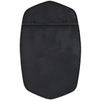 Duronia Black Iron Mirror