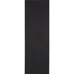 Kahn Oversized Black Rectangular Mirror