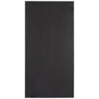 Rousseau Iron Window Mirror