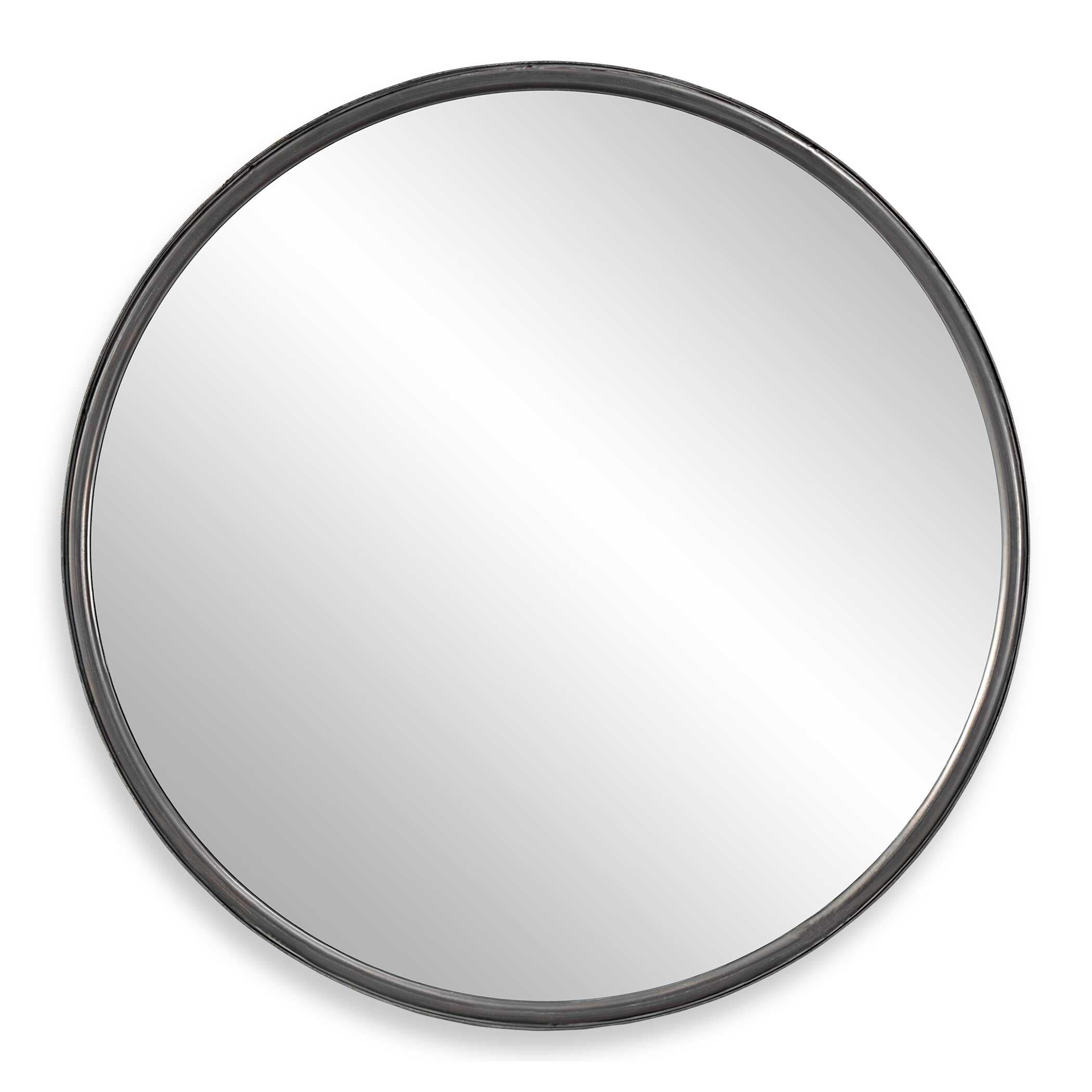 Dawsyn Round Mirror