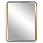 Crofton Gold Large Mirror