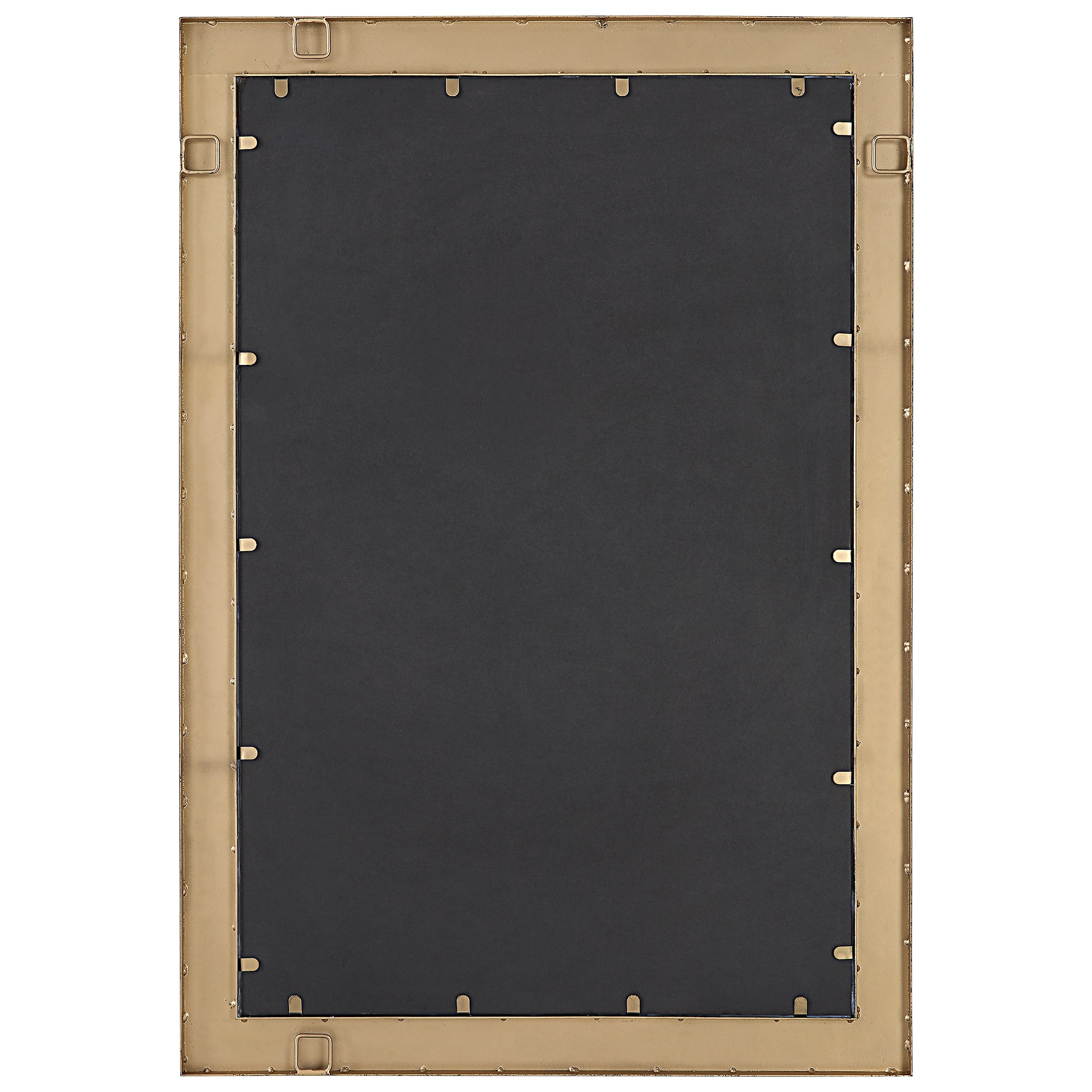 Cocos Coconut Shell Mirror