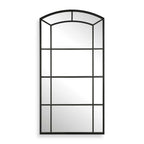 Camber Oversized Arch Mirror