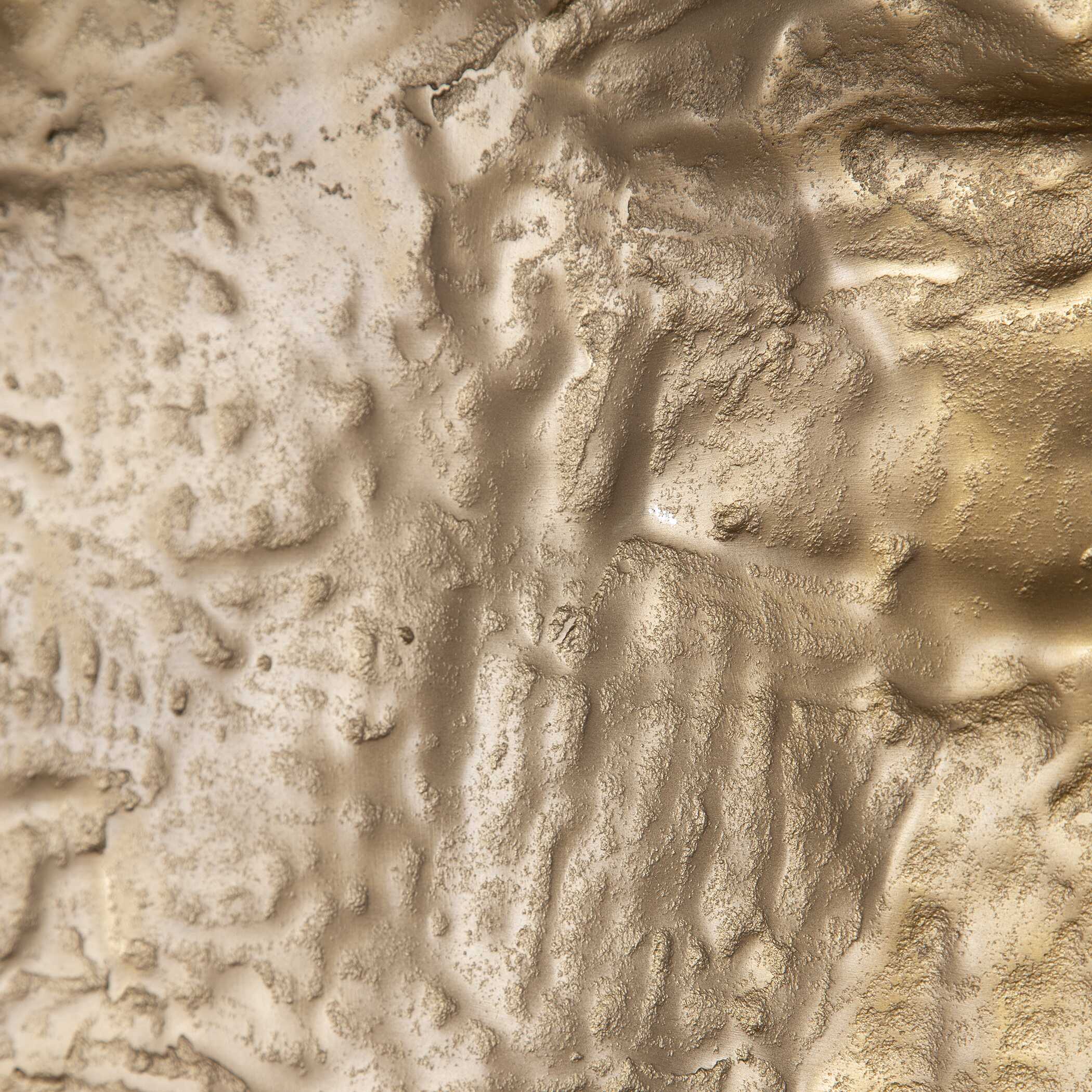 Archive Brass Wall Decor