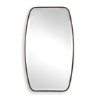 Canillo Bronze Mirror