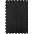 Serna Black Vanity Mirror