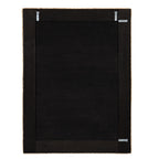 Rora Woven Coastal Mirror