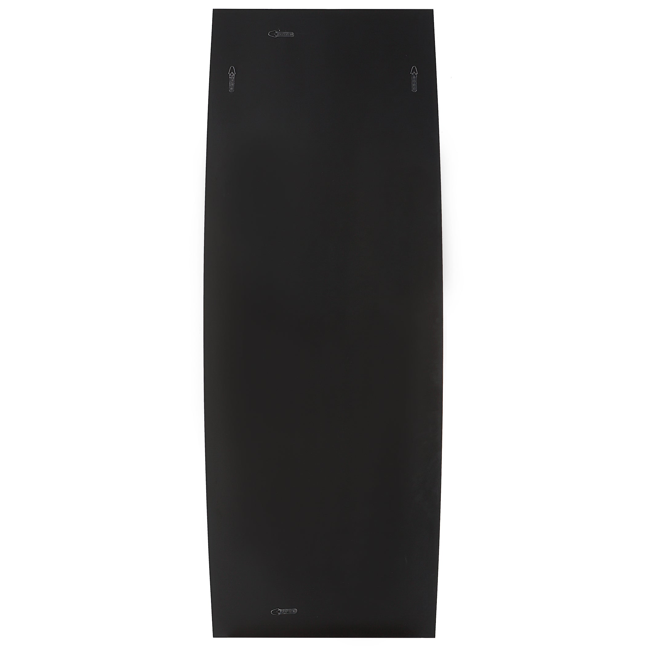 Gentry Oversized Gold Mirror