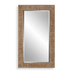 Ranahan Rustic Farmhouse Mirror