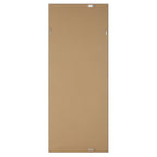 Danbury White Mirror