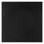 Cyprus White Square Mirror