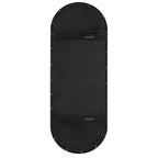 Varina Tall Black Mirror