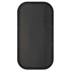 Nevaeh Curved Rectangle Mirror