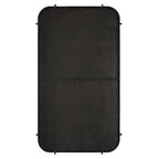 Pali Industrial Iron Mirror