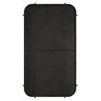 Pali Industrial Iron Mirror