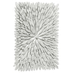 Bahama Wood Whitewashed Wall Decor