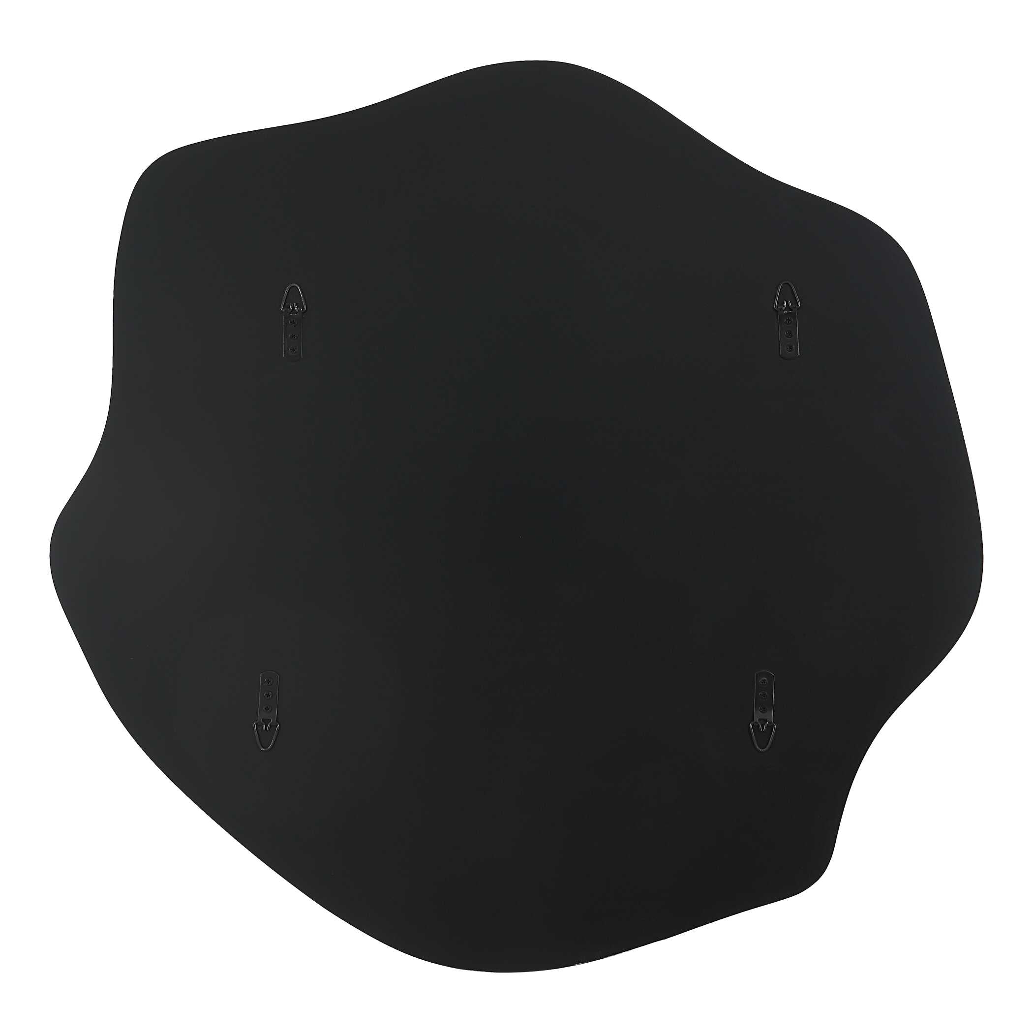 Curiosity Organic Mirror