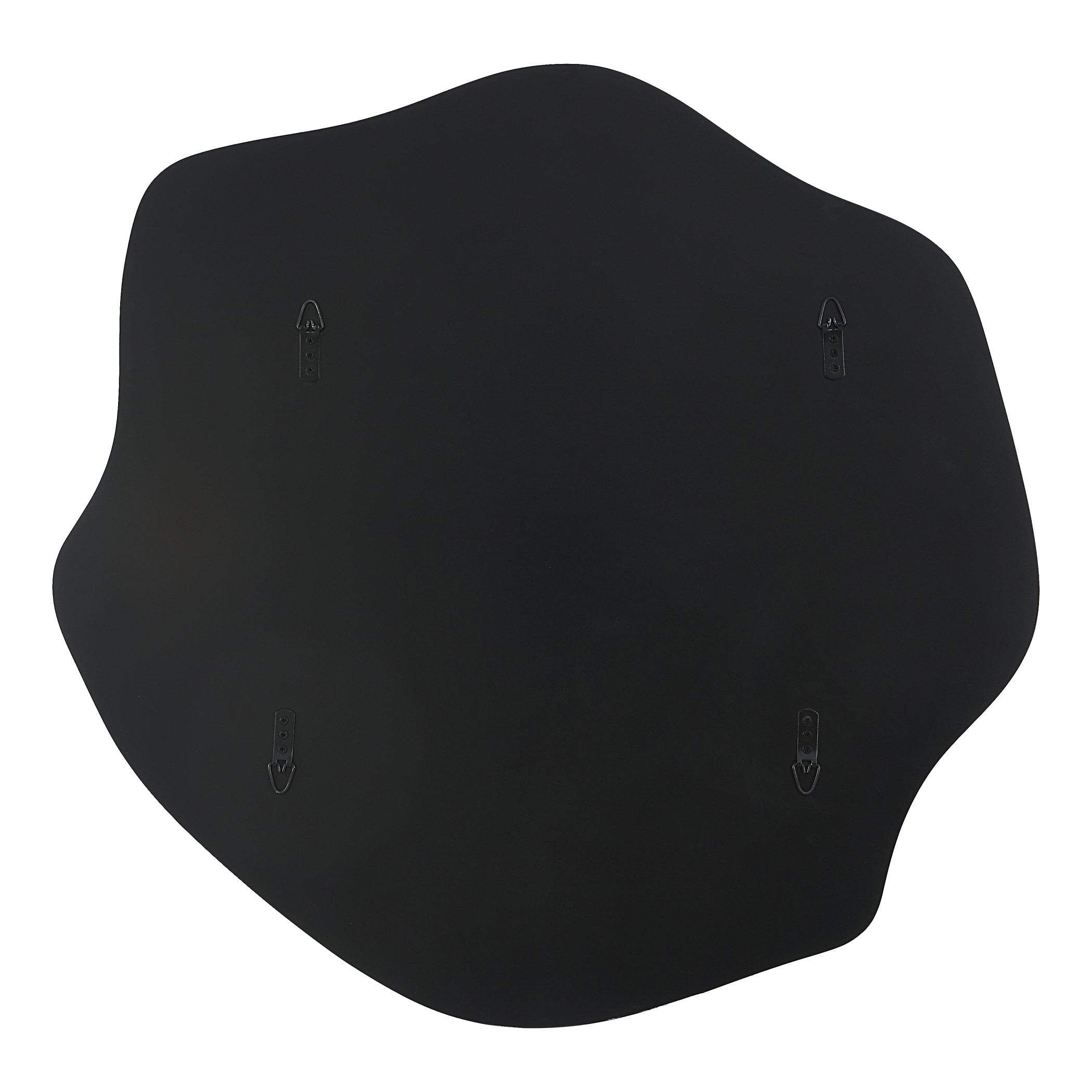 Curiosity Organic Mirror