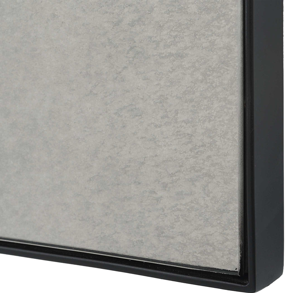 Puzzle Piece Oversized Mirror