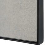 Puzzle Piece Oversized Mirror