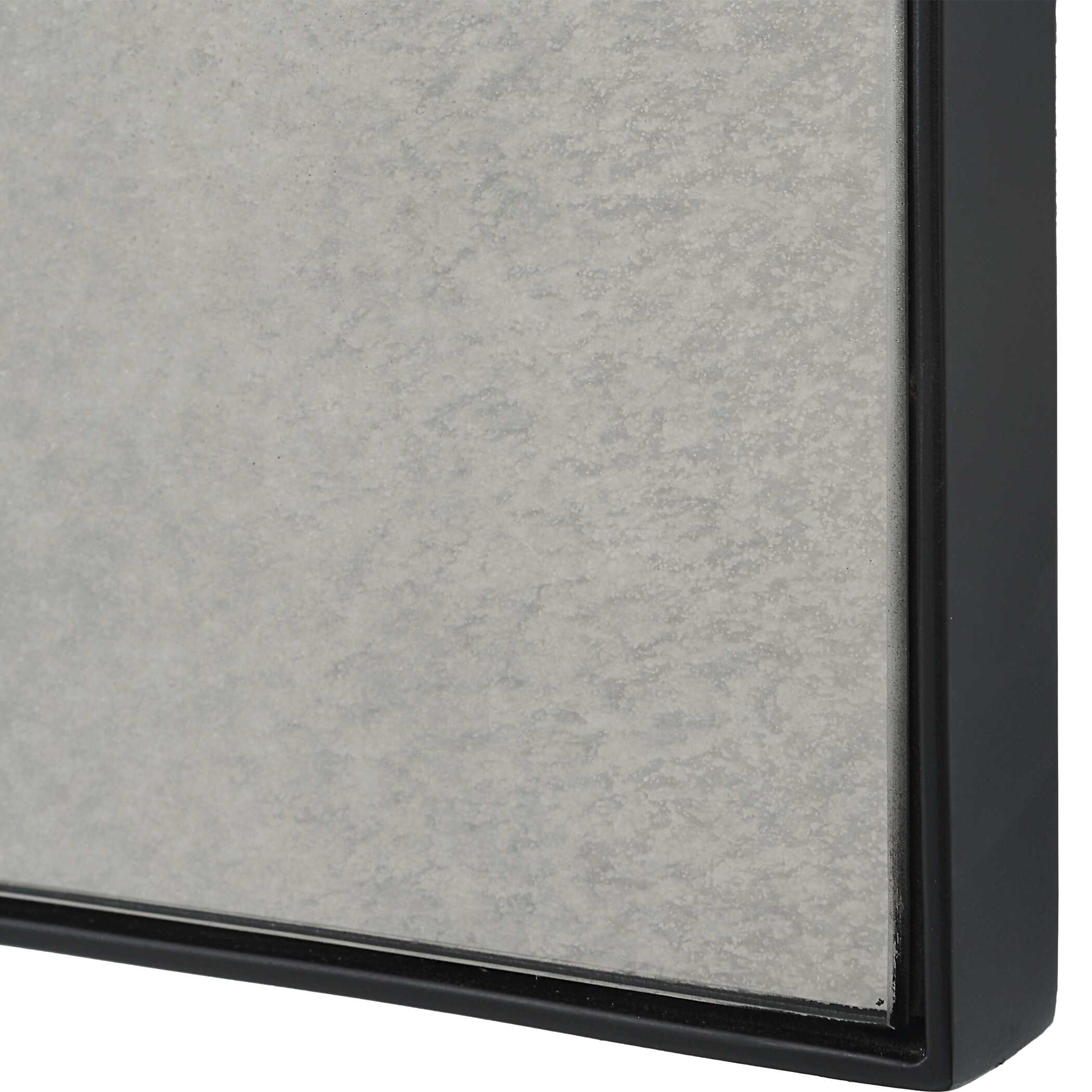 Puzzle Piece Oversized Mirror