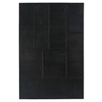 Puzzle Piece Oversized Mirror