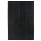 Puzzle Piece Oversized Mirror