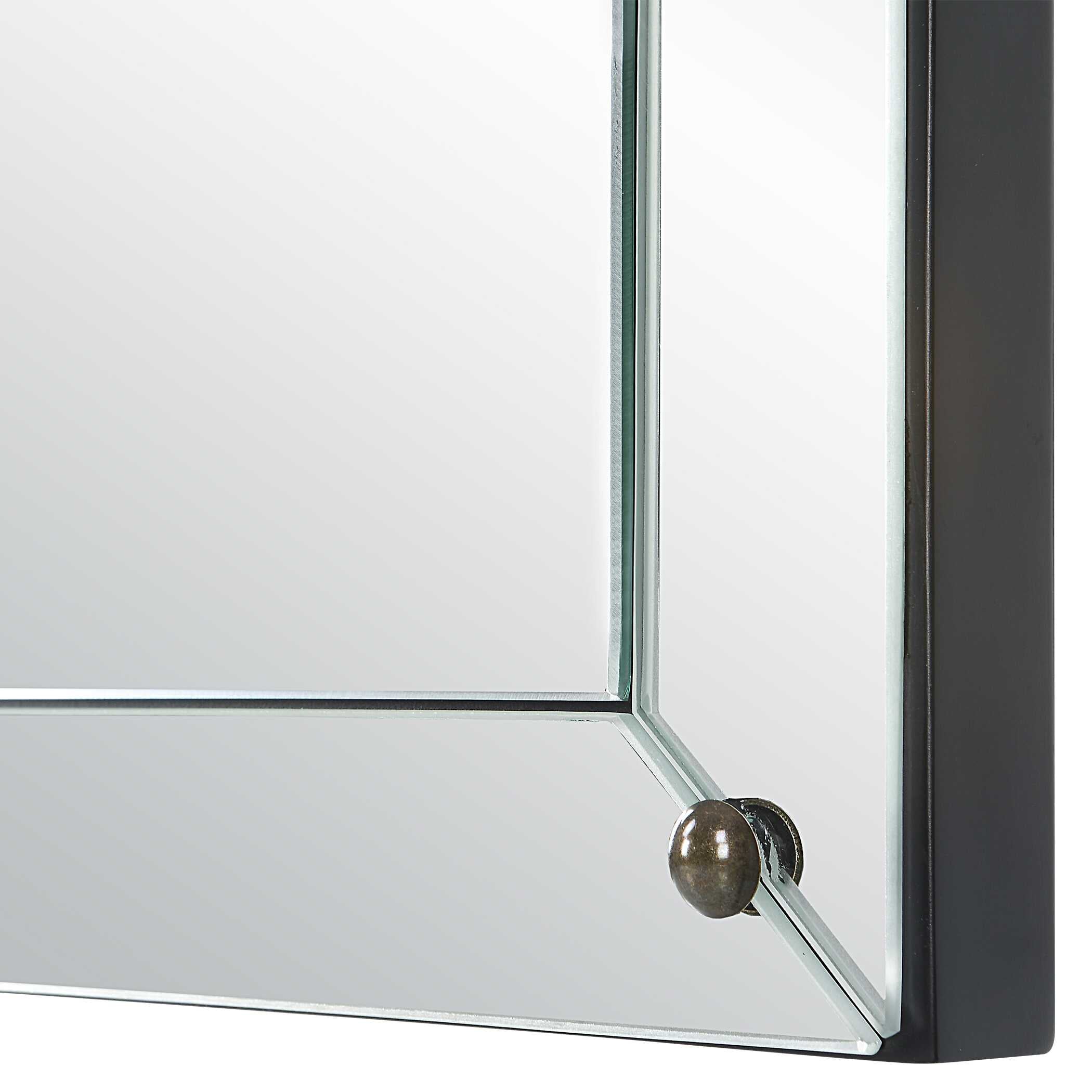 Calgary Oversized Panel Mirror