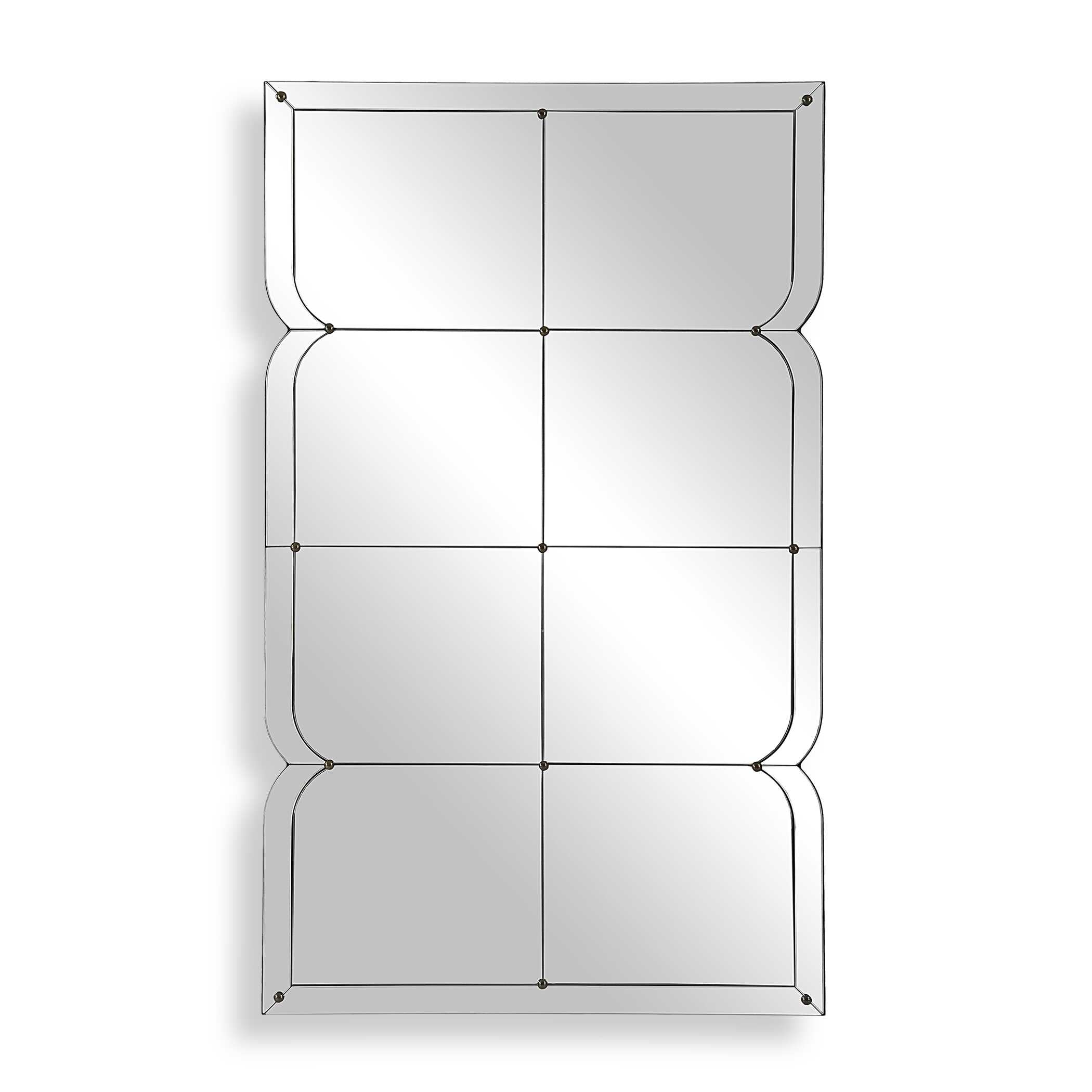 Calgary Oversized Panel Mirror