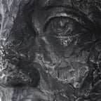 Self-Portrait Metallic Wall Decor Set/6