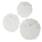 Ocean Gems Coral Wall Decor Set/3