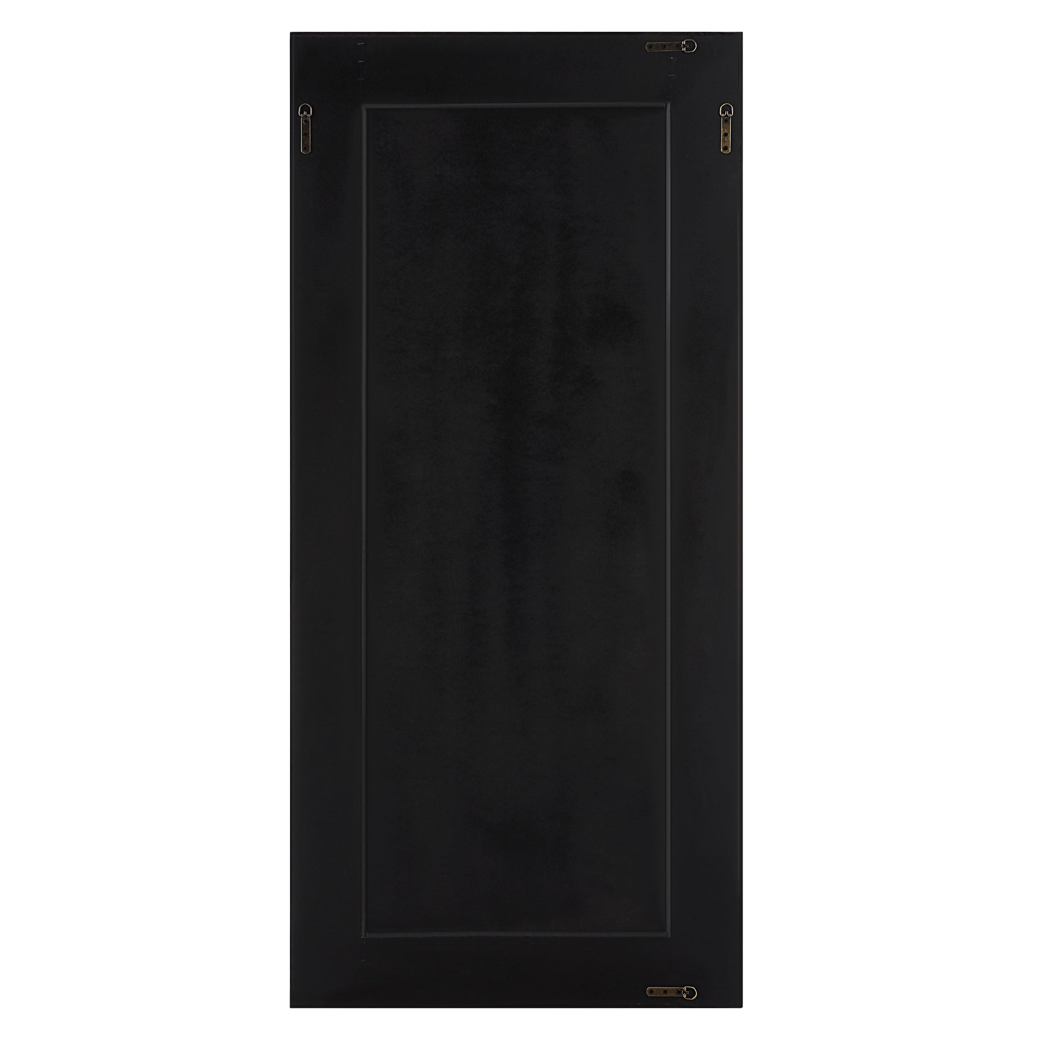 Missoula Large Natural Wood Mirror